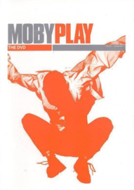 Moby play - The dvd (dvd tweedehands film)