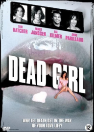 Dead Girl (dvd tweedehands film)