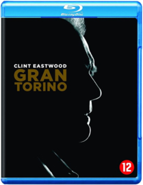 Gran Torino (blu-ray tweedehands film)