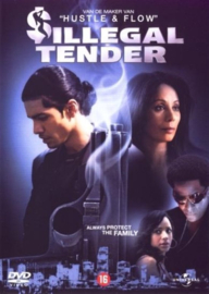 Illegal tender (dvd tweedehands film)