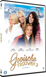 Gooische Vrouwen 2 (dvd nieuw)