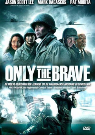 Only the brave (dvd tweedehands film)