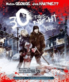 30 days of night (blu-ray nieuw)