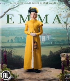 Emma (2020) (blu-ray nieuw)