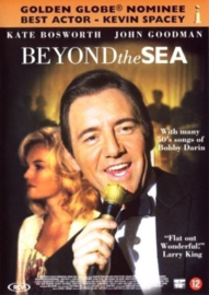 Beyond The Sea (dvd tweedehands film)