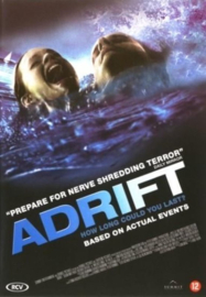 Adrift (dvd tweedehands film)