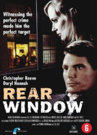 Rear Window 2003 (dvd nieuw)
