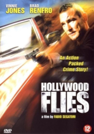 Hollywood flies (dvd nieuw)
