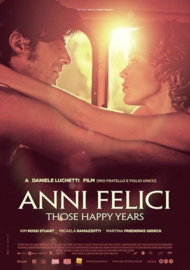Anni Felici (dvd nieuw)