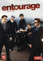 Entourage Season 7 (dvd tweedehands film)