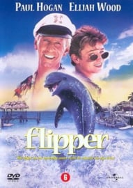 Flipper (dvd tweedehands film)