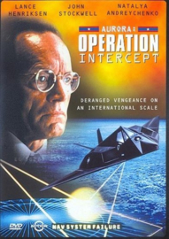 Aurora operation Intercept (dvd tweedehands film)
