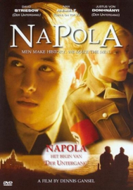 Napola (dvd tweedehands film)