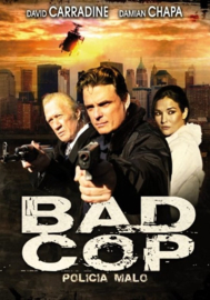 Bad Cop (dvd tweedehands film)