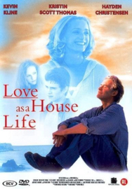 Love as a house life (dvd nieuw)