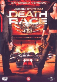 Death Race (dvd tweedehands film)