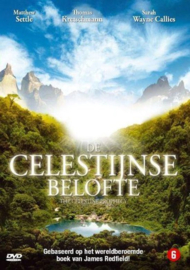 De Celestijnse Belofte (dvd nieuw)