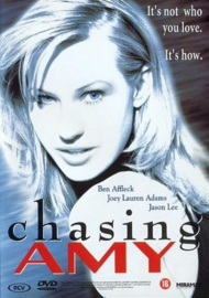Chasing Amy (dvd tweedehands film)