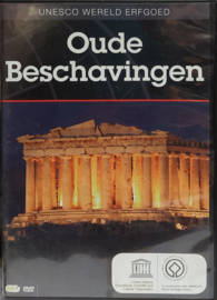 Oude beschavingen (dvd tweedehands film)