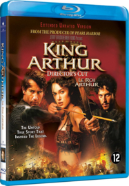 King Arthur Director's Cut (blu-ray tweedehands film)