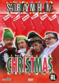 Saturday night live christmas (dvd tweedehands film)