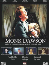 Monk Dawson (dvd tweedehands film)