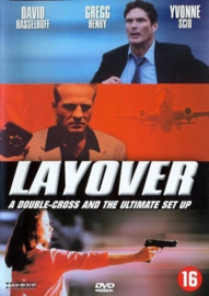 Layover (dvd nieuw)