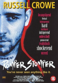 Romper stomper (dvd tweedehands film)