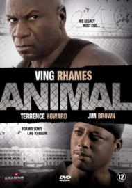 Animal (dvd tweedehands film)