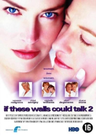 If these walls could talk 2 (dvd tweedehands film)