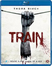 Train (blu-ray tweedehands film)