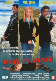 Dead Evidence (dvd tweedehands film)