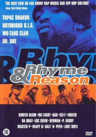 Rhyme and reason (dvd tweedehands film)