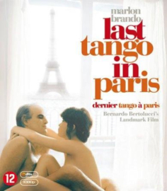 Last tango in Paris (blu-ray nieuw)