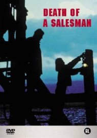 Death Of A Salesman(dvd nieuw)