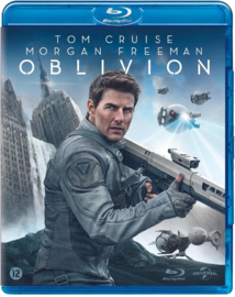 Oblivion (blu-ray nieuw)