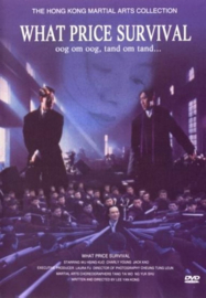 What price survival (dvd tweedehands film)