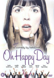 Oh happy day (dvd tweedehands film)