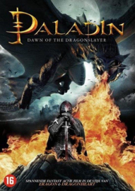 Paladin: Dawn Of The Dragonslayer (dvd nieuw)
