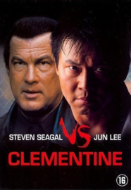 Clementine (dvd tweedehands film)