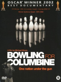 Bowling For Columbine Special 2-disc Edition (dvd tweedehands film)