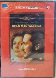 Dead man walking (dvd nieuw)