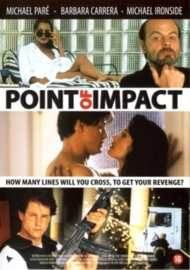 Point of impact (dvd tweedehands film)