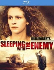 Sleeping with the enemy (blu-ray tweedehands film)