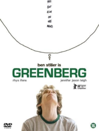 Greenberg (dvd tweedehands film)