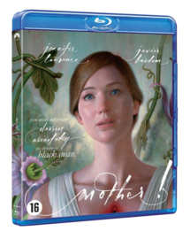 Mother (blu-ray nieuw)