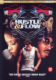 Hustle and flow (dvd tweedehands film)