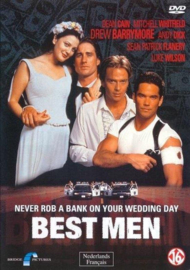 Best Men (dvd tweedehands film)