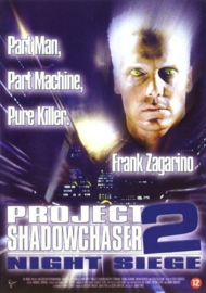 Project Shadowchaser 2 (dvd nieuw)