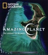 Amazing Planet National Geographic (blu-ray tweedehands film)